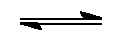reversible arrow
