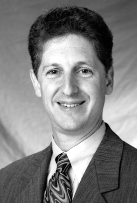 Dr. Robert Fechtner