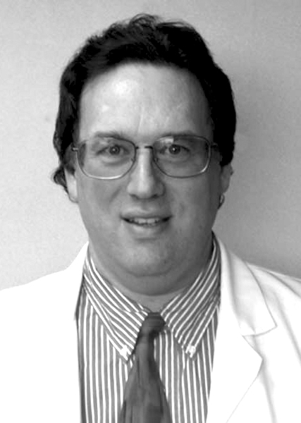 Dr Frohman
