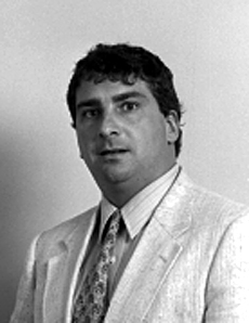 Dr. Ronald Rescigno