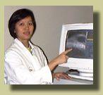 Lan Tuyet Nguyen, MD is an Ophthalmology resident at UMDNJ-NJMS