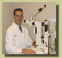 William Walton II, MD is chief resident of ophthalmology at UMDNJ-NJMS